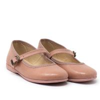 Outlet Niña BATILAS 107/268 MERCEDITAS ANTIQUE 29735 23I - details 0