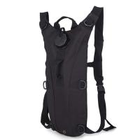 Bolsa De Agua Impermeable De 3L Para Deporte Al Aire Libre Bicicleta Montañismo Viaje Botella De Agua Táctica Conveniente - details 11