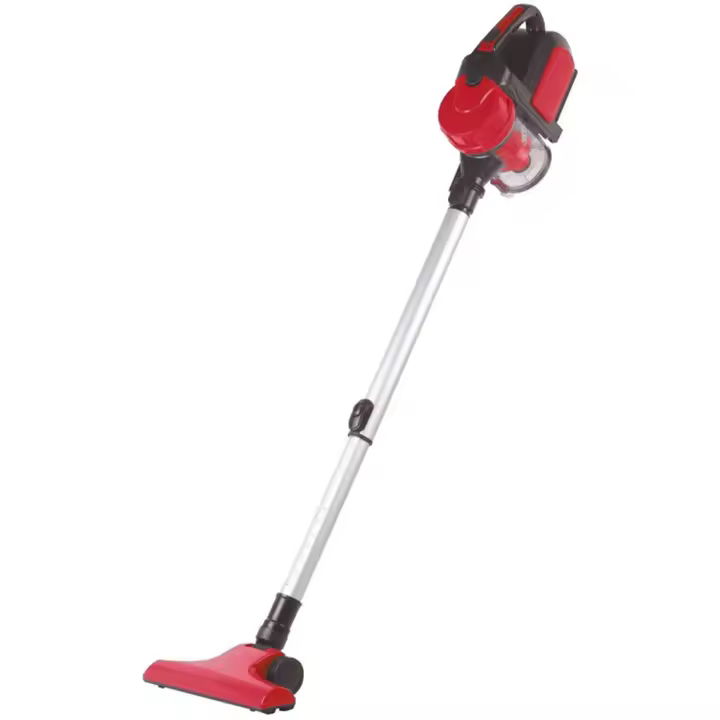 Aspiradora Cyclone Inalámbrica 2 en 1 Sin Bolsas Potencia de 1600 W TRÉBOL ADVANCE - 1