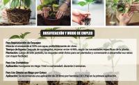 GREEN GOF Enraizante Líquido Orgánico con Hormonas Naturales, 5L. Estimula y Aumenta el Crecimiento de Las raíces de Cualquier Planta. Recomendado para Esquejes, Árboles, Plantas y Transplantes. - details 5