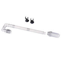 Tubo De Entrada Y Salida Para Filtro Externo De Acuario HW-602B/HW-603B Piezas De Tubo De Pipe Accesorios Para Filtro De Tanque De Peces - details 7
