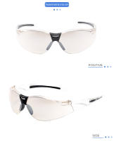 Gafas De Seguridad Para Ciclismo Al Aire Libre Anti Impacto Y Polvo Gafas Transparentes De Protección Laboral Para Mujer - details 8