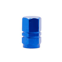 4Pcs Tapas De Válvula De Neumáticos Para Ruedas De Coche De Aluminio Resistente Al Agua Accesorios Para Automóviles Y Motocicletas - details 12