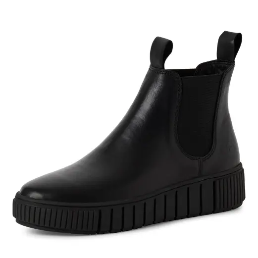 Botín Tamaris Estilo Chelsea 25403 - 1