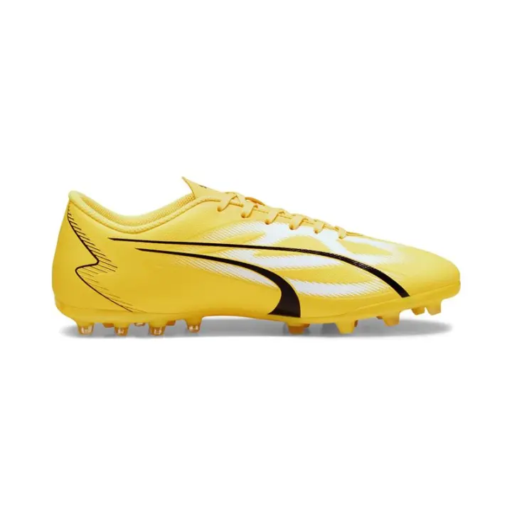 Puma Botas De Fútbol Puma Ultra Play Mg Hombre - 1