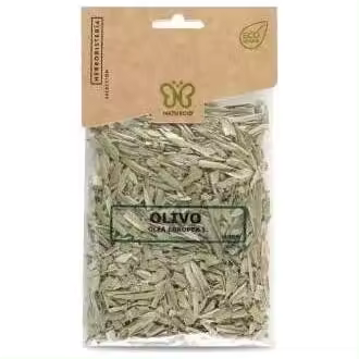 Naturcid Olivo Hojas 60G - 1