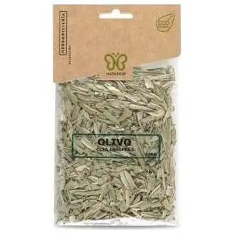 Naturcid Olivo Hojas 60G - 1