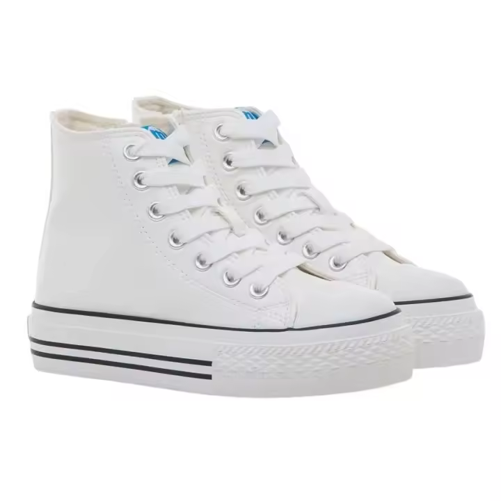 Zapatillas MTNG USAIN BLANCO 81194 C49438 Niño - 1