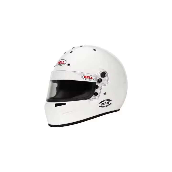 CASCO BELL KC7-EV CMS BLANCO TALLA 51 CMR2016 - 1
