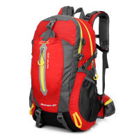 Impermeable Mochipa de Viaje 40L Unisex, Diseño Nylon, Ideal para Senderismo, Montañismo - details 6