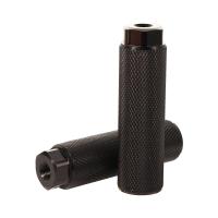 Pegos De Bicicleta De Aluminio Antideslizantes Para Mountain Bike Y BMX Pedales Antiniebla Para Ciclismo Ajuste Para Eje De 3/8 Pulgadas - details 7