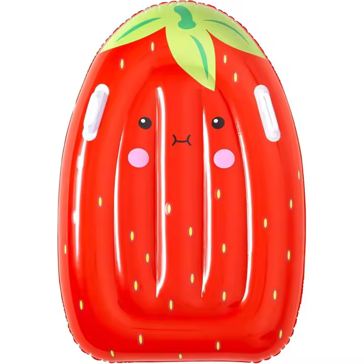 Flotador de natación inflable, juguete para fiesta en la piscina. - 1