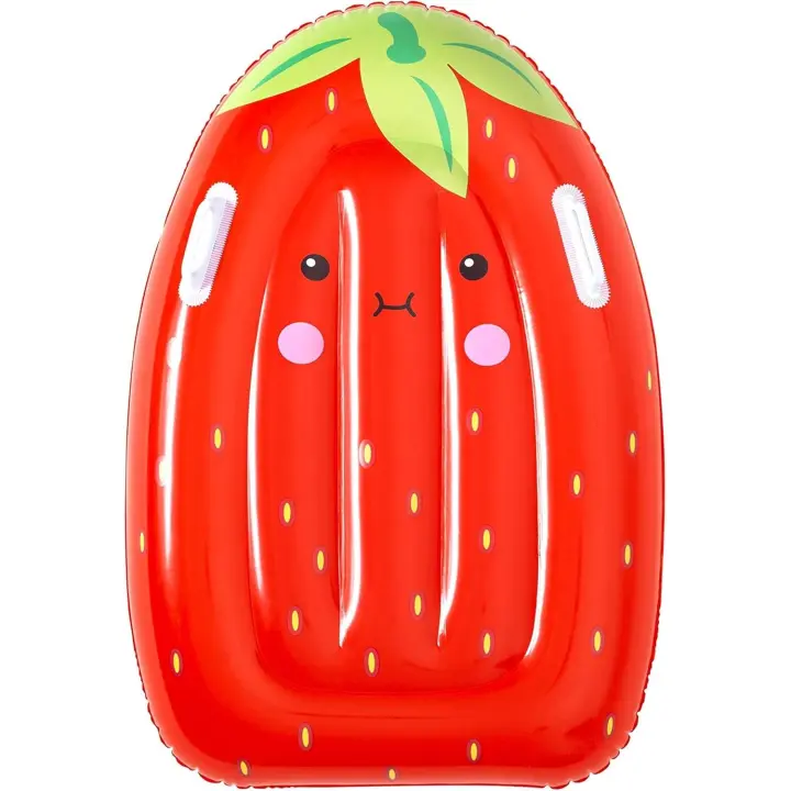 Flotador de natación inflable, juguete para fiesta en la piscina. - 1