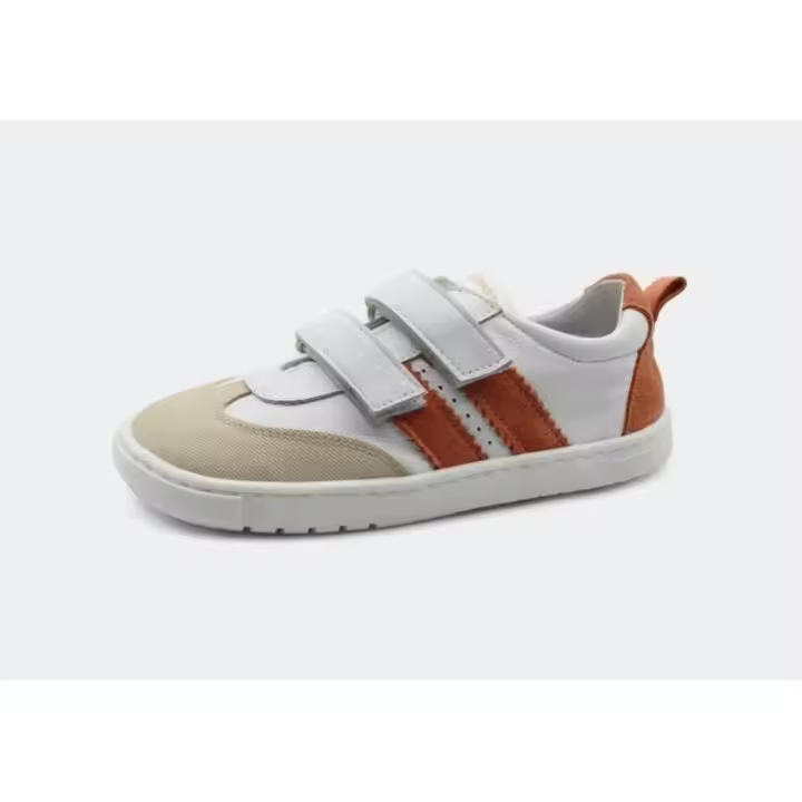 Blanditos by Críos deportivas respetuosas barefoot para niño mod. MAREA LIVING - 1