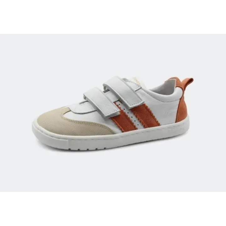 Blanditos by Críos deportivas respetuosas barefoot para niño mod. MAREA LIVING - 1