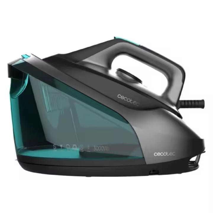 CECOTEC 08365 - IronHero 3000 Station - 1