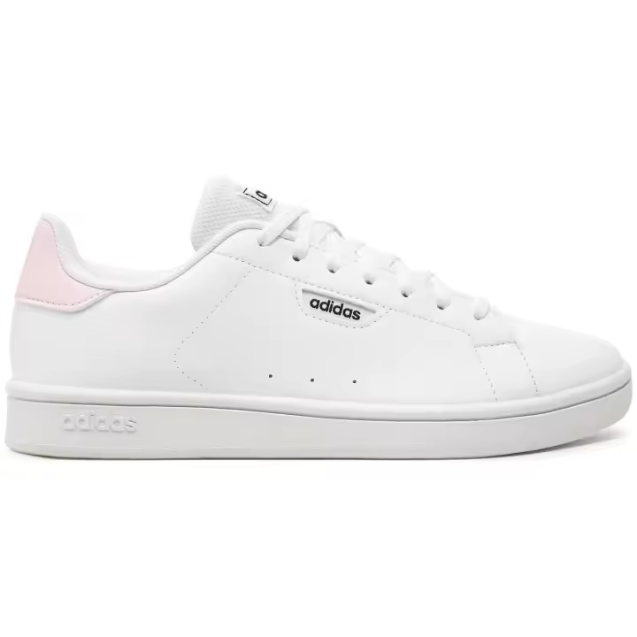 Zapatillas Adidas Urban Court para mujer en color blanco - 1
