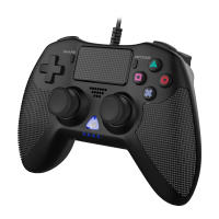 BLACKFIRE Mando USB Con Cable 3m BFX-C10 para PS4 - details 0
