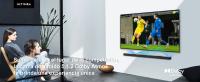 Barra de Sonido ULTIMEA Nova S80 Soundbar Subwoofer Speaker Kit, 5.1.2 Channel, 4K HDR, 520W Peak Power, Barra de Sonido para TV con Dolby Atmos, Sistema de Sonido Envolvente 3D, BassMAX, Altavoces de Cine en Casa con Subwoofer, Soundbar con HDMI eARC/Opt - details 11