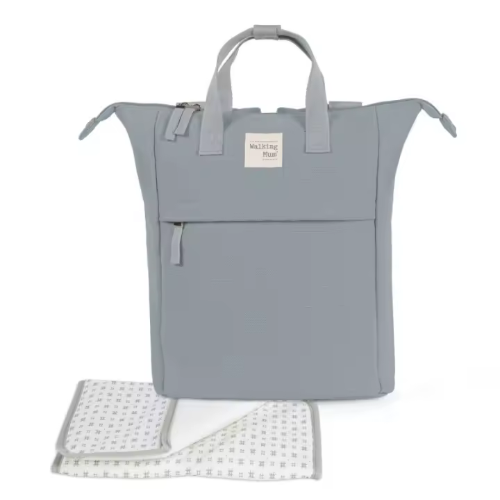 Mochila Walking Mum Eco Mum - 1