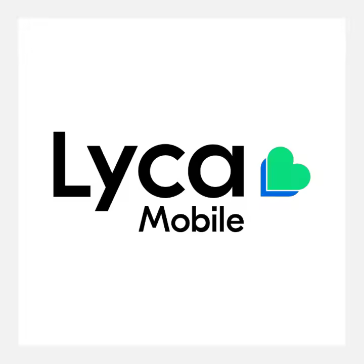 Recarga Lycamobile – Envío instantáneo al móvil - 1