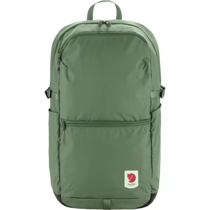 Mochila Verde Fjallraven High Coast Backpack 24 Green - 1