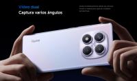 Xiaomi Redmi Note 14 Pro 4G Smartphone 8+256GB, Pantalla de 6.67" AMOLED FHD+ 120Hz, MediaTek Helio G100-Ultra, cámara de 200MP, Turbo Charge 45W, 5500 mAh (Versión EU) - details 6