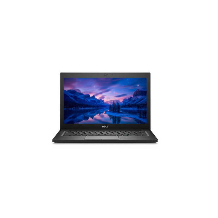 Ordenador Portátil Dell Latitude 7280 Core I5-7300U 8gb Memoria Ram 240gb Disco Duro SSD Windows 11