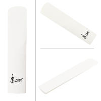 Reed De ABS Para Saxofón Alto Resina Repuesto Dureza 2.5 Accesorios Y Piezas De Saxofón LOGO O No Incluido Envío Rápido - details 15