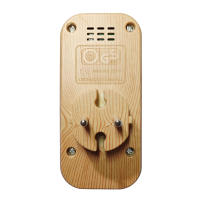 Adaptador De Enchufe Multifuncional Con 2 Cargadores USB Y Convertidor De Enchufe EU Para Hogar/Oficina Universal Socket Extensor - details 9