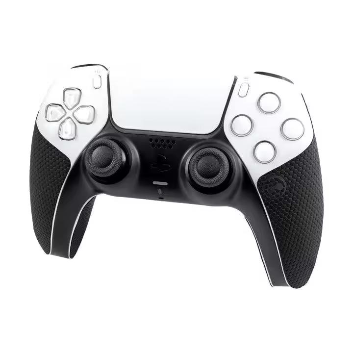 KontrolFreek Performance Grips XT Acción de agarre - 1