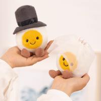 Juguete De Gato Creativo Y Moda Con Sonrisa Feliz Peluche Decoración Para El Hogar Regalos Para Fiestas Suministros Para Mascotas - details 12