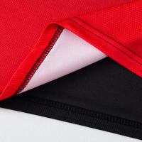 Pack De 4/1/2 Camisetas Deportivas Para Hombres Con Gradiente Secado Rápido Casual Manga Corta Multicolor Talla Mixta Running Fitness - details 18