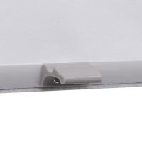 vidaXL Persiana opaca enrollable blanco S06/606 - details 4
