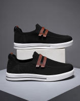 Zapatos Casuales Para Hombres Y Mujeres Antideslizantes Y Transpirables Para Skateboarding Y Exterior Color Blanco - details 2