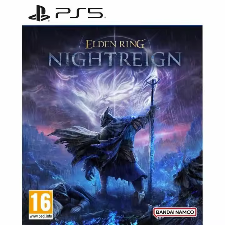 Videojuego PlayStation 5 Bandai Namco - 1