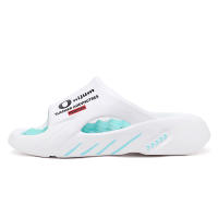 Nuevos Pantuflas Masaje Para Hombre 2024 Sandalias Casuales De Playa Comodidad Grande Tamaño 38-47 Plataforma EVA Exterior Verano - details 16