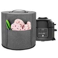 Cubierta Antipolvo Para Air Fryer Fityle Ligera Y Fácil De Limpieza Adecuada Para Cocinas Restaurantes Y Camping - details 6