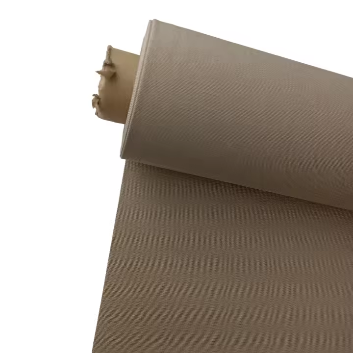 Toldo- Tela por Metros - Lona acrílica - Toldo - Protección Rayos UV- Culla,320 cm Ancho-GADETEX - 1