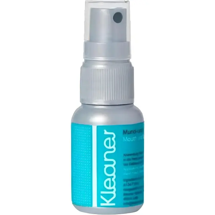 KLEANER - LIMPIADOR DE TOXINAS SPRAY 30 ML (1unid) - 1