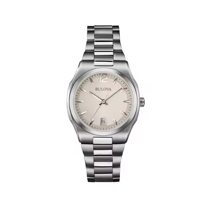 RELOJ BULOVA 96M126 SURVEYOR LADY BULOVA 96M126 - 1