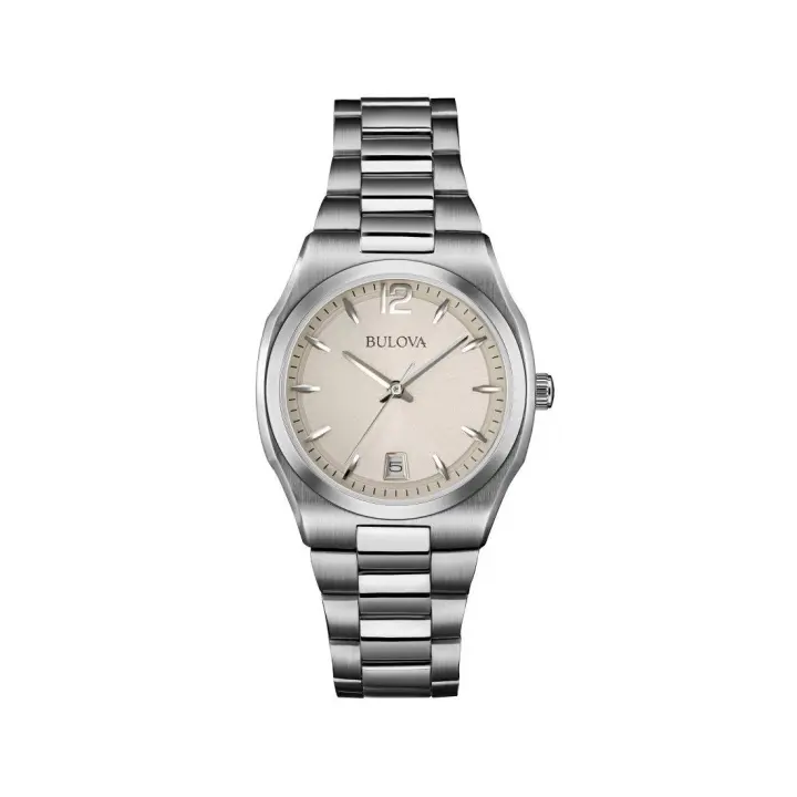 RELOJ BULOVA 96M126 SURVEYOR LADY BULOVA 96M126 - 1