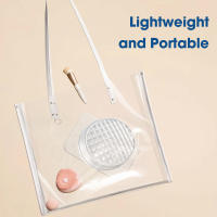 Masajeador De Ojos Con Corriente Micro-EMS Y Luz Roja LED Pulso 2 En 1 Belleza Facial Y Ocular Reducción De Ojeras Y Bolsas De Ojos Rejuvenecimiento Y Afirmación Del Piel - details 7