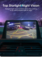 Cámara De Visión Trasera Para Coche AHD 1080P Con Visión Nocturna Y Pantalla De Aparcamiento Automático IP68 Impermeable CCD Imagen HD De 170 Grados - details 10