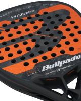 Pala de padel Bullpadel Paquito Navarro Hack 03 2024 + regalo - details 2