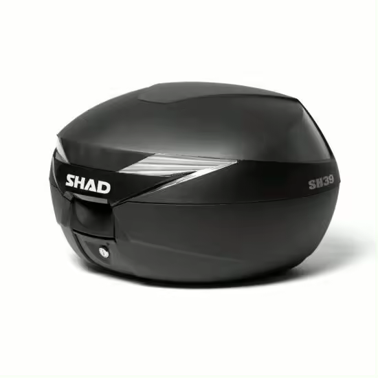 Shad Baul Sh39 Ng Negro Mate - 1
