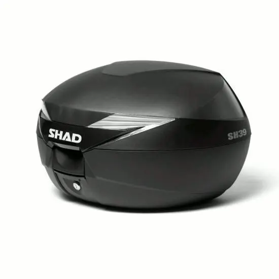 Shad Baul Sh39 Ng Negro Mate - 1