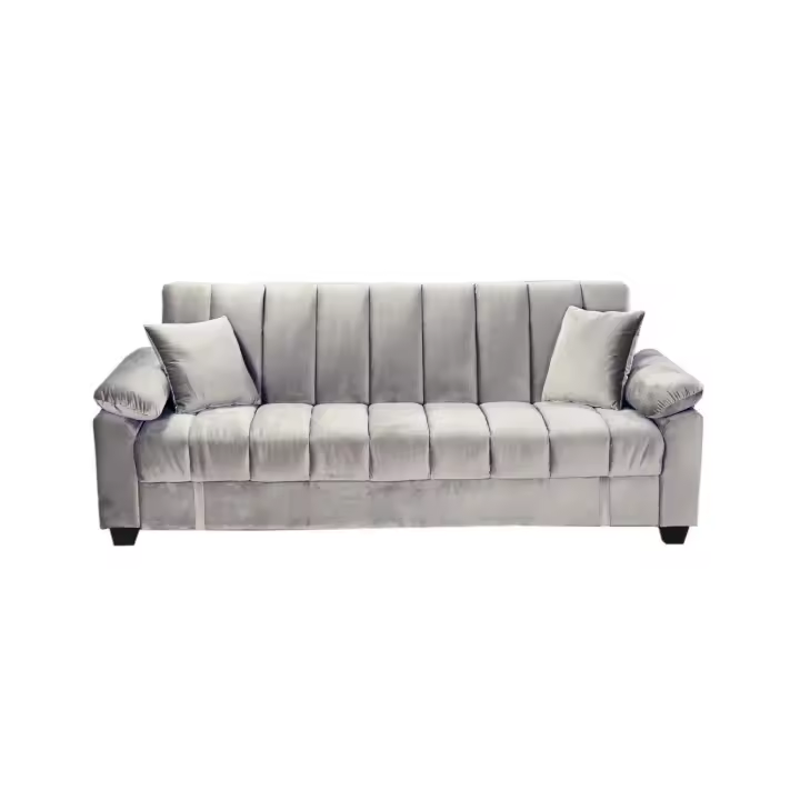 Sofa Cama con Arcon Yadhi 210cm     Saldos y Stocks - 1