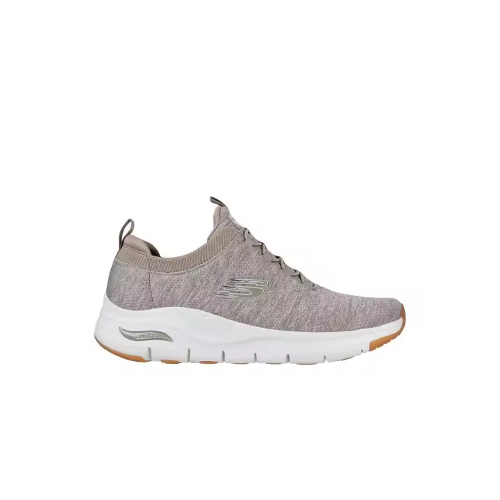 SKECHERS ZAPATILLAS DEPORTIVAS ARCH FIT WAVEPORT 232301 TPE HOMBRE - 1