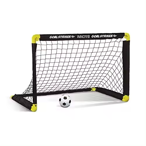 Porteria Futbol Plegable - 1